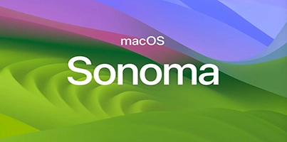 Mac OS Sonoma