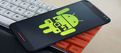 How to restore android