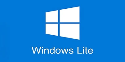 Windows 10 Lite LTSB/LTSC