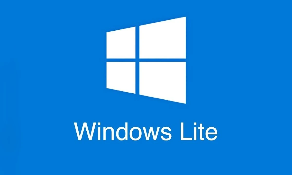 Windows 10 Lite LTSB/LTSC
