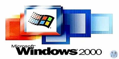 Windows 2000