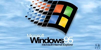 Windows 95