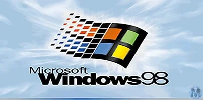 Windows 98 Second Edition