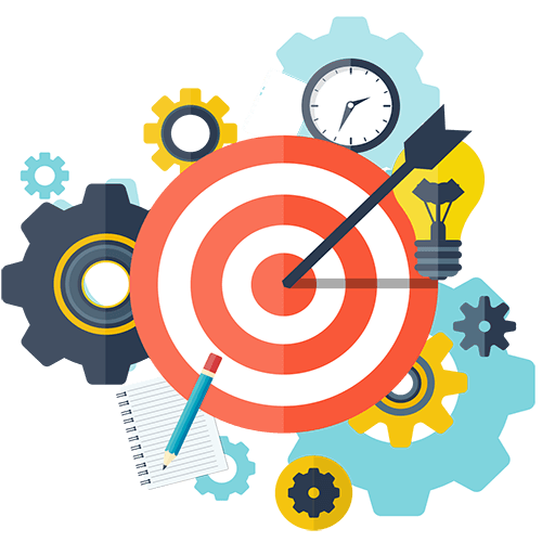 Il nostro Obiettivo Responsive