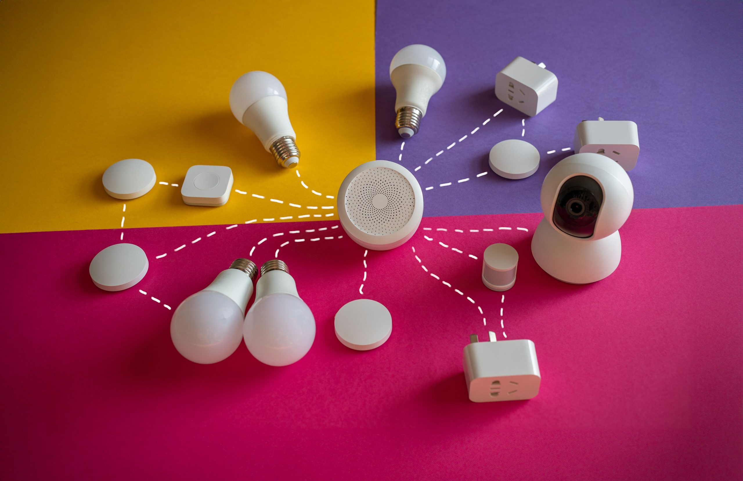 smart home